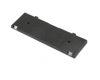 CONTROL MOUNTING BAR, S-28-FB