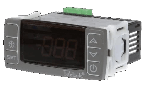 CONTROLLER, DIGITAL, XR20CX-