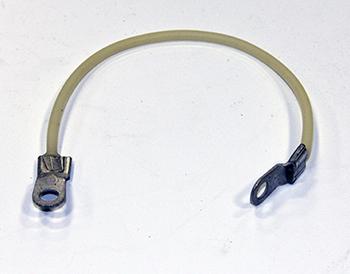 CORD, DOOR, LATEX 14"