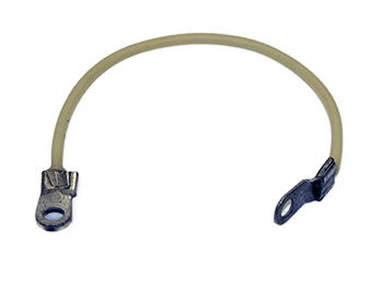 CORD, DOOR, LATEX 14"