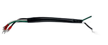 CORD, QUICK CONNECT (TP119AR)