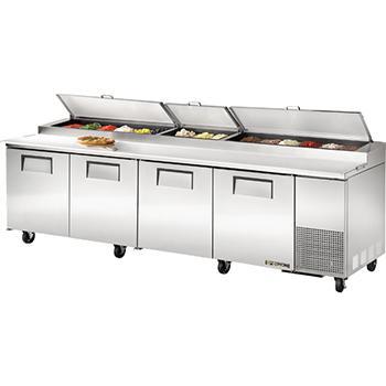 COUNTERTOP ASM TPP-119 PAPA JOHN