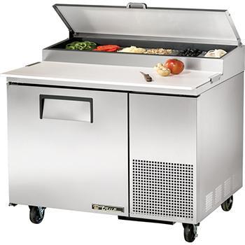 COUNTERTOP ASM TPP-44 NSF-7 1998