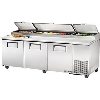 COUNTERTOP ASM TPP-93 NSF-7 1998