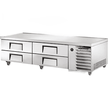 COUNTERTOP ASM TRCB-79 16 GA HEAVY DUTY 79 1/4 x30-1/2