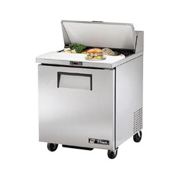 COUNTERTOP ASM TSSU-27- 8 220v W/LED THERM. CUTOUT