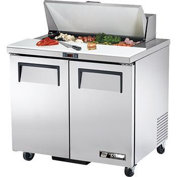 COUNTERTOP ASM TSSU-36-08 LED