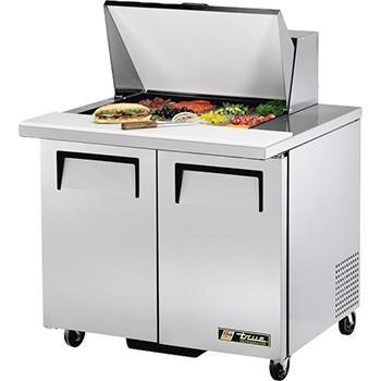 COUNTERTOP ASM TSSU-36-12MB