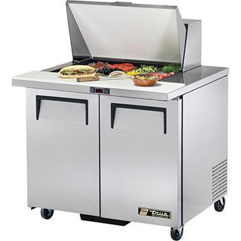 COUNTERTOP ASM TSSU-36-12MB NOT CURRENT PRODUCTION