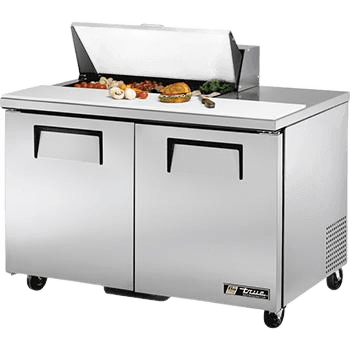 COUNTERTOP ASM TSSU-48- 8 115v