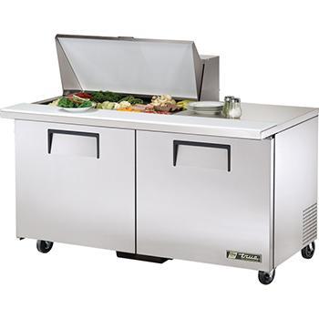 COUNTERTOP ASM TSSU-60-16 LED