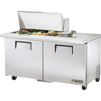 COUNTERTOP ASM TSSU-60-16-ST