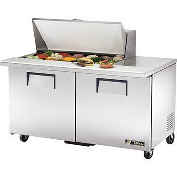 COUNTERTOP ASM TSSU-60-18MB