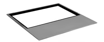 COUNTERTOP ASM TSSU-60-24M 115