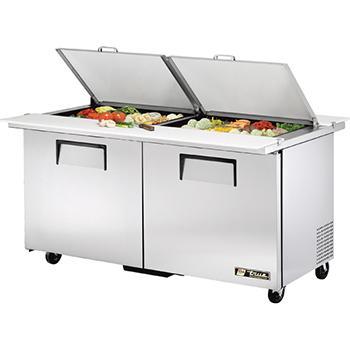 COUNTERTOP ASM TSSU-60-24MB LED