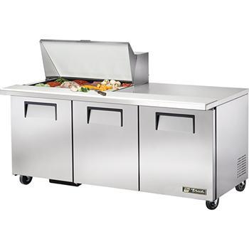 COUNTERTOP ASM TSSU-72-15MB NOT CURRENT PRODUCTION