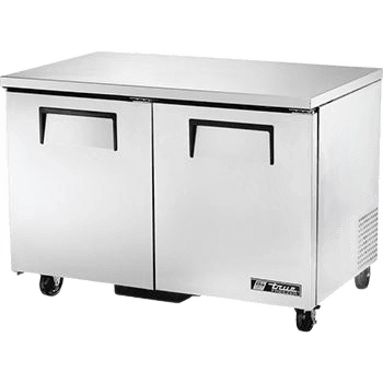 COUNTERTOP ASM TUC-48 16GA NOT CURRENT PRODUCTION