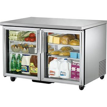 COUNTERTOP ASM TUC-48G LK NOT CURRENT PRODUCTION