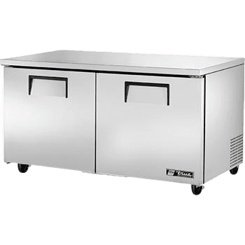 COUNTERTOP ASM TUC-60 16GA NOT CURRENT PRODUCTION