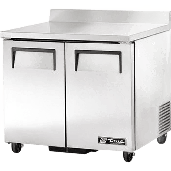 COUNTERTOP ASM TWT-36 115V