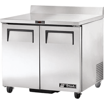 COUNTERTOP ASM TWT-36 115v