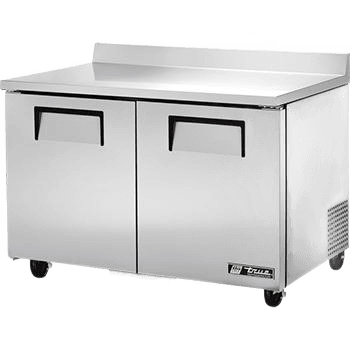 COUNTERTOP ASM TWT-48 16GA NOT CURRENT PRODUCTION