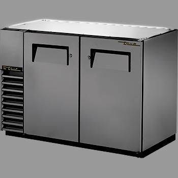 COUNTERTOP, TBB-24-GAL-48