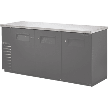 COUNTERTOP, TBB-24-GAL-72