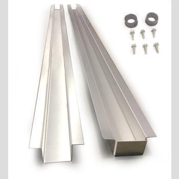 COVER KIT LINE SET GDM/T CLR