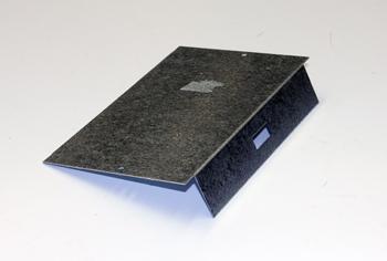 COVER, ELETRICAL BOX STA/STG/ 