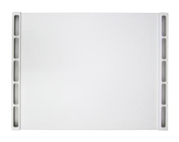 COVER, HOUSING TCGR-36 .125 WTE  HIPS,PRIMEX 450