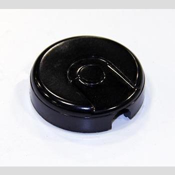 COVER, ST CAPACITOR 2254002 EMBRACO COMPRESSOR