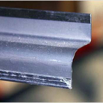 COVER, SUCTION LINE GDM/T-ALL SS