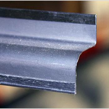 COVER, SUCTION LINE, GDM-12F/ T-12F WHT