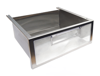 CRISPER ASM LARGE TR-42 REF