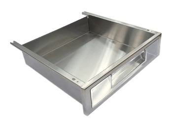 CRISPER ASM SMALL TR-42 REF