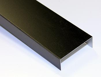 CROSSRAIL COVER BTM, GDM-41/C BLK