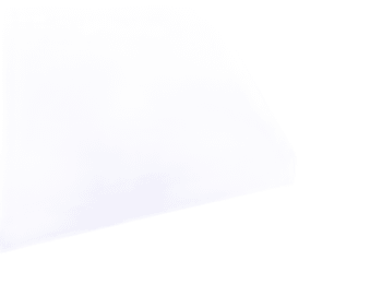 CUT BOARD 1/2 X 14 X 48 WHT