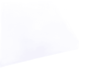 CUT BOARD 1/2 X 30 X 93 1/4 TUC-93 WHT