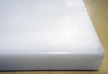 CUT BOARD 3/4 X 19-1/2 X 31 SPLIT TOP BOARD FOR TPP-93