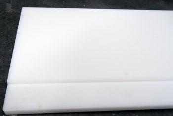 CUT BOARD 3/4 X 8-7/8 X 36 SPLIT TOP BOARD EACH