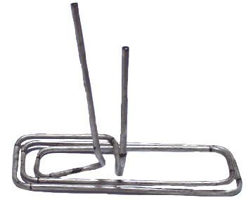 DISCHARGE LOOP, GDM-10 ISREAL 