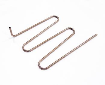 DISCHARGE LOOP, TAC-14GS 3/8 X 69