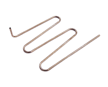 DISCHARGE LOOP, TAC-14GS 3/8 X 69