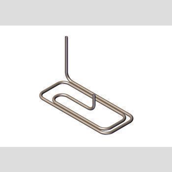 DISCHARGE LOOP, TAC-14GS/TDBD- 48