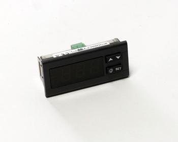 DISPLAY, C420-000D0 BLUE