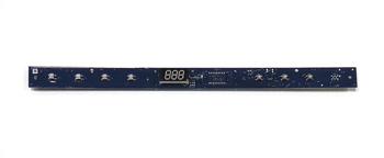 DISPLAY, USER INTERFACE #PCB-053-UCSZR (24") SINGLE
