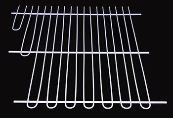 DIVIDER KIT, BIN TD-36-12 CNTR