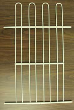 DIVIDER, BIN ASM TCM-84 REG W/ SPRING