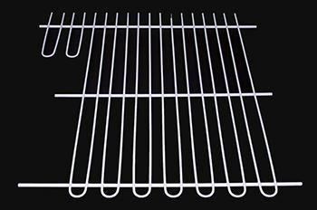 DIVIDER, BIN CENTER TD'S SPECIAL